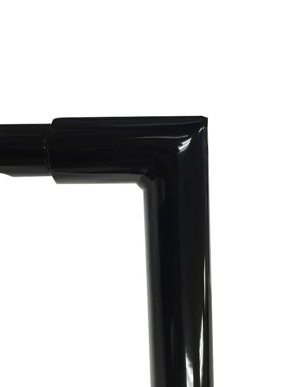 2015-2023 Road Glide Miter Ape Hanger,1 1/4 Inch Diameter, 14 Inch